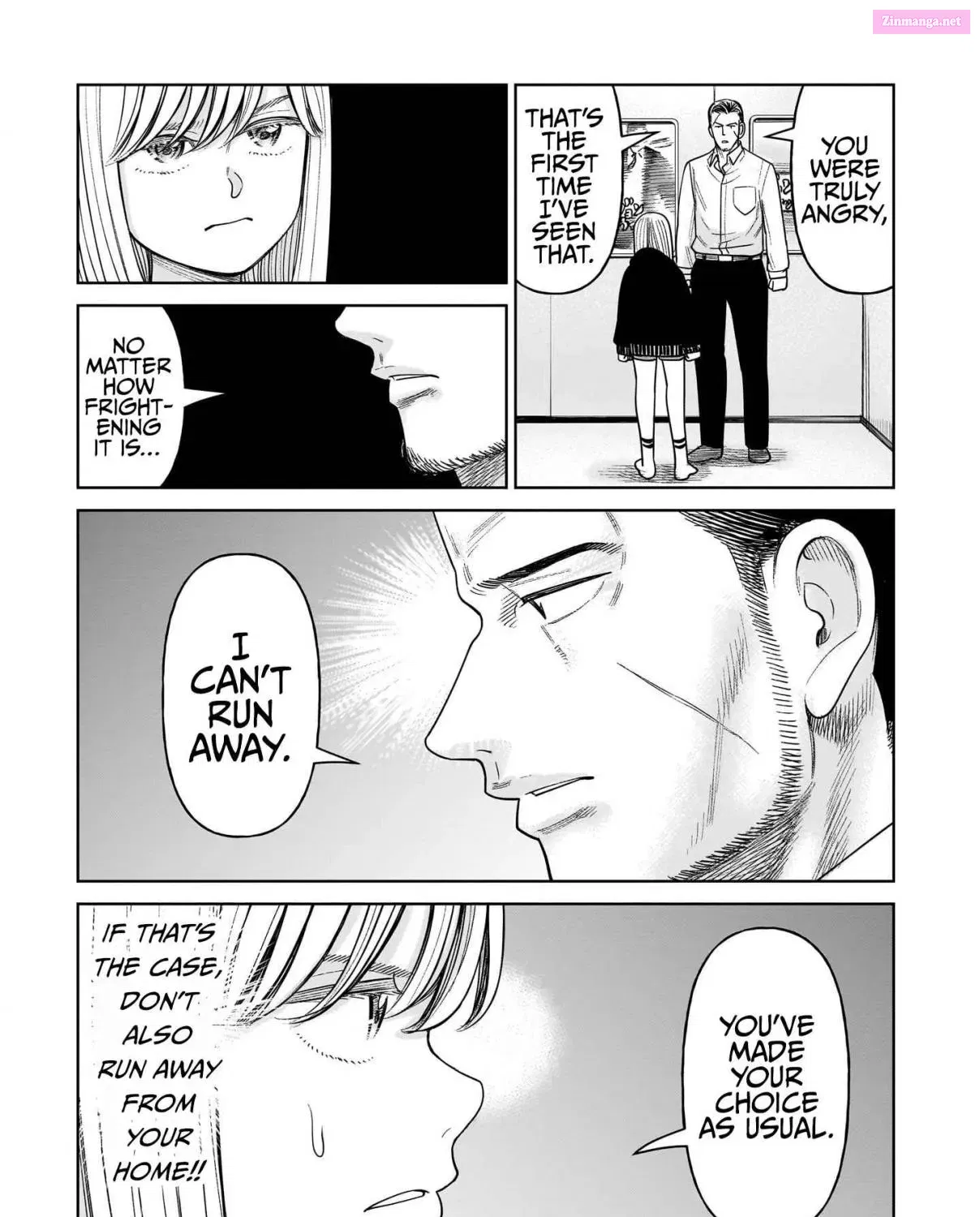 J<->M Mangakakalot X Chapter 12 Page 69