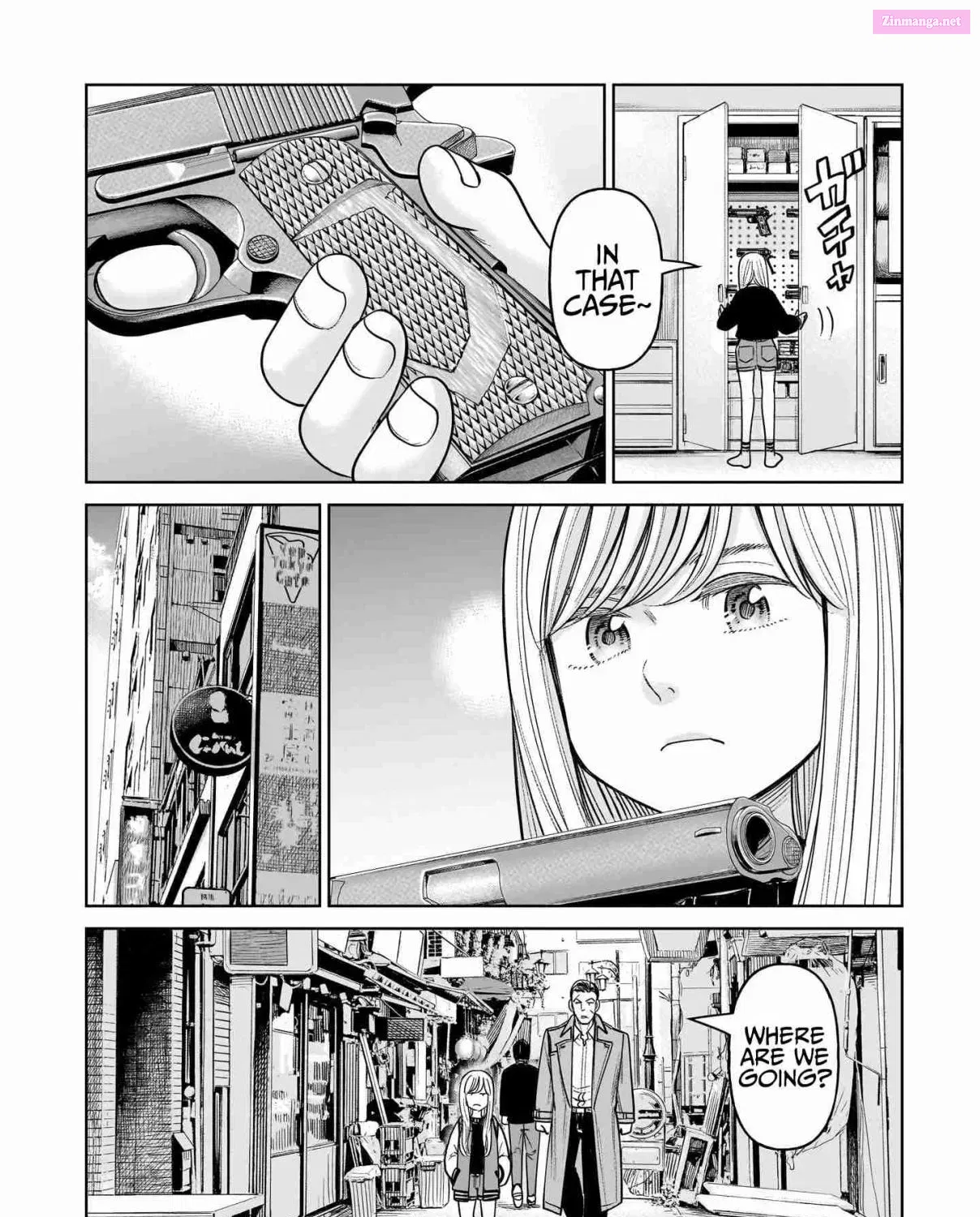 J<->M Mangakakalot X Chapter 12 Page 7