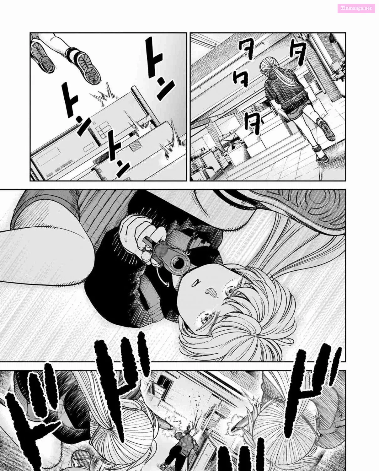 J<->M Mangakakalot X Chapter 13 Page 21