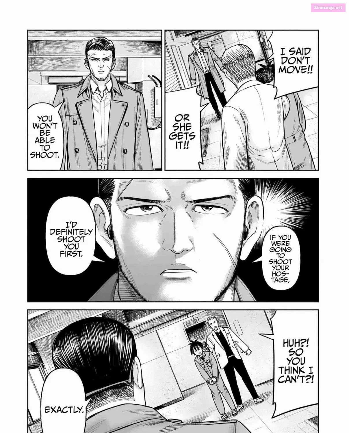 J<->M Mangakakalot X Chapter 13 Page 37