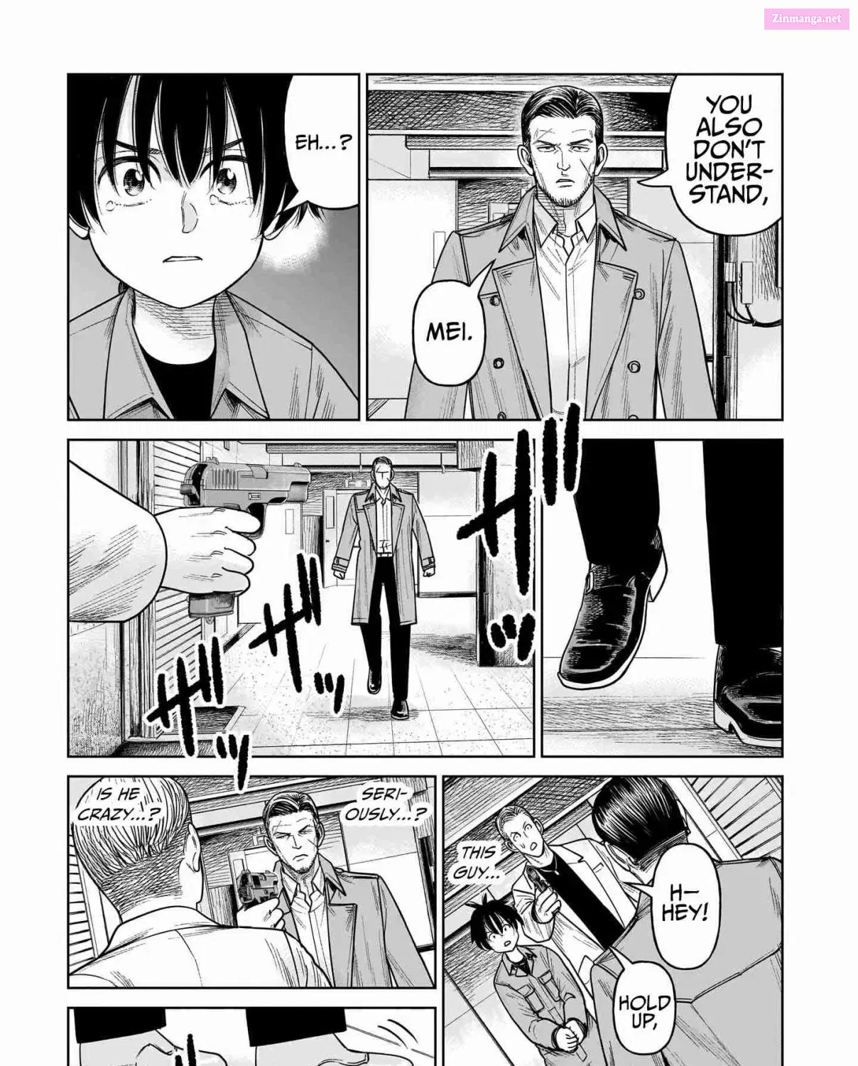 J<->M Mangakakalot X Chapter 13 Page 49