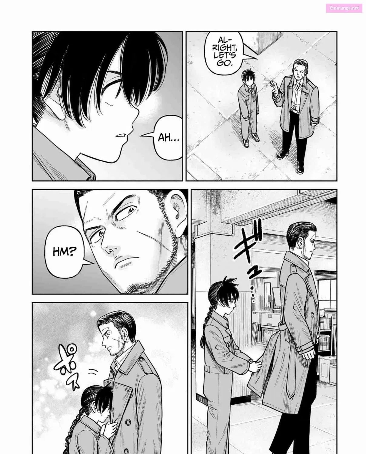 J<->M Mangakakalot X Chapter 13 Page 63