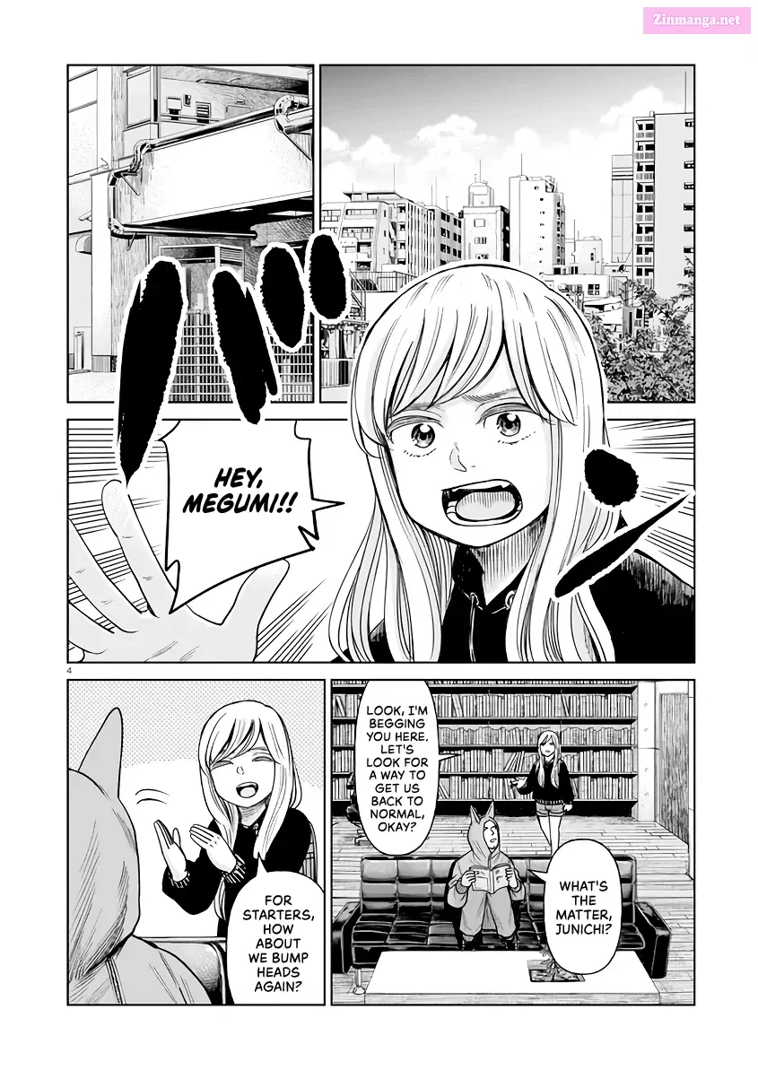 J<->M Mangakakalot X Chapter 2 Page 4