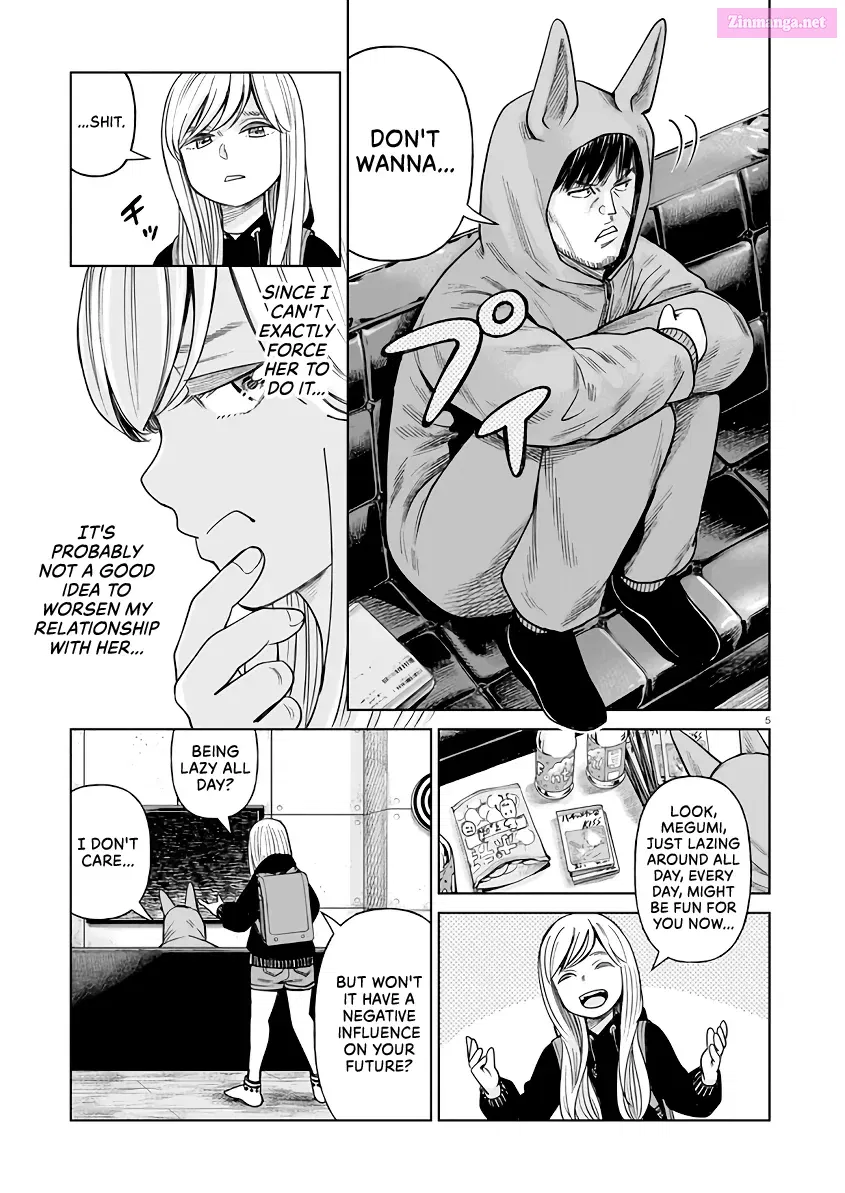 J<->M Mangakakalot X Chapter 2 Page 5