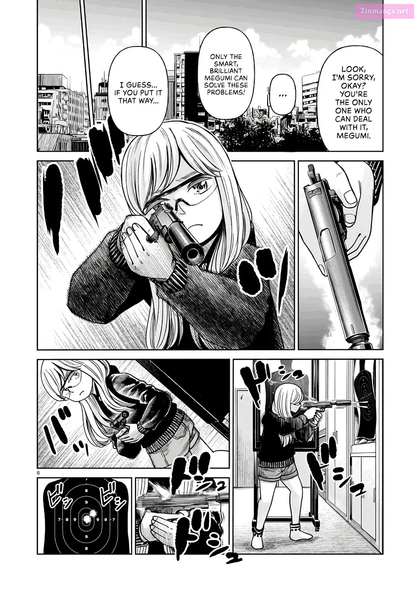 J<->M Mangakakalot X Chapter 2 Page 8