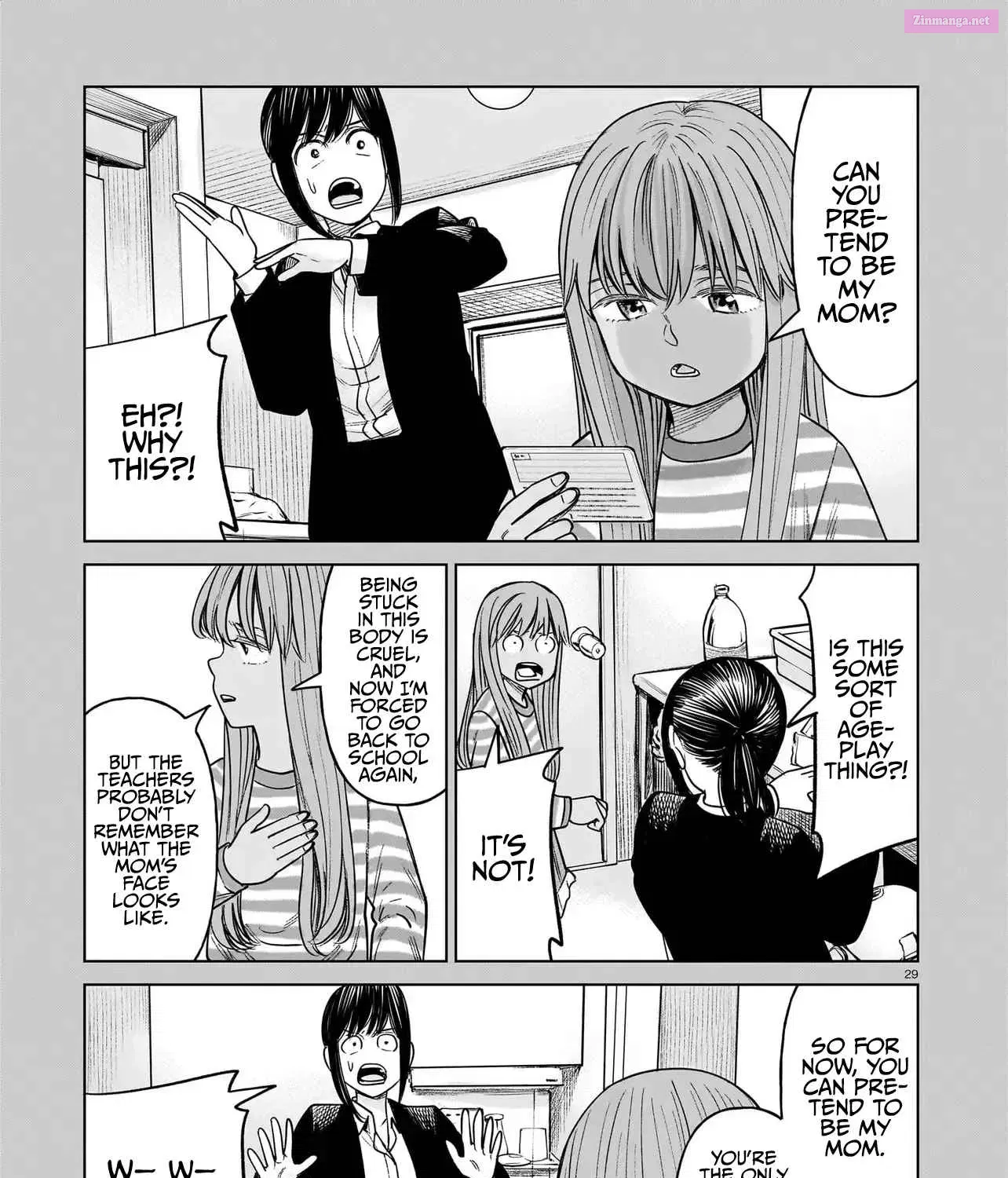 J<->M - undefined - Page 54