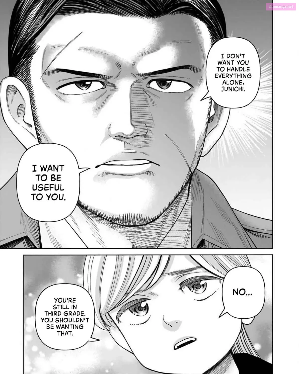 J<->M Mangakakalot X Chapter 6 Page 17