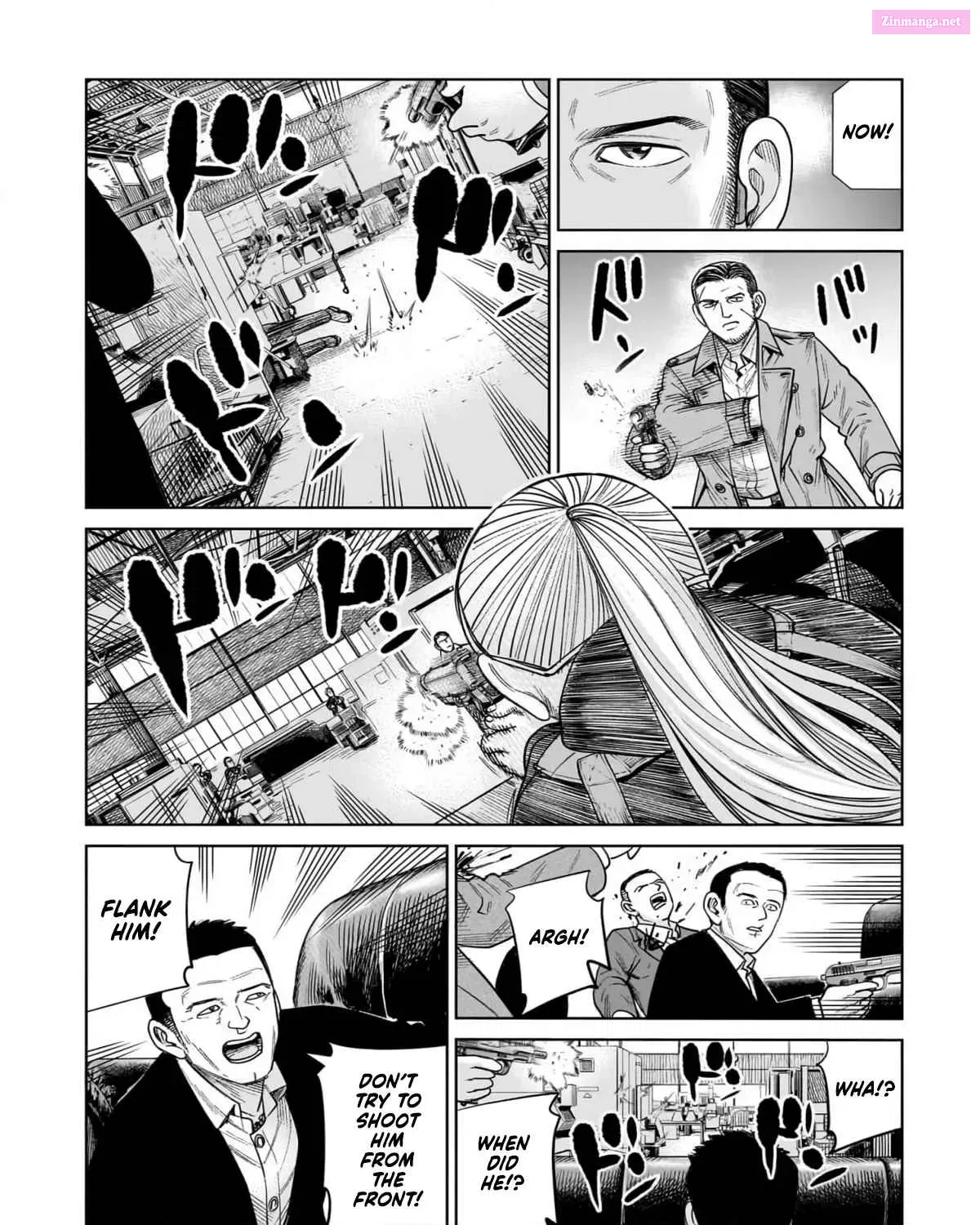 J<->M Mangakakalot X Chapter 6 Page 39