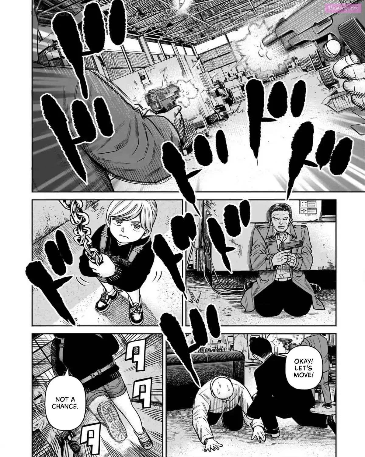 J<->M Mangakakalot X Chapter 6 Page 55