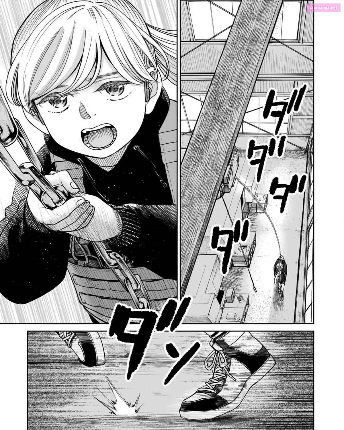 J<->M Mangakakalot X Chapter 6 Page 57