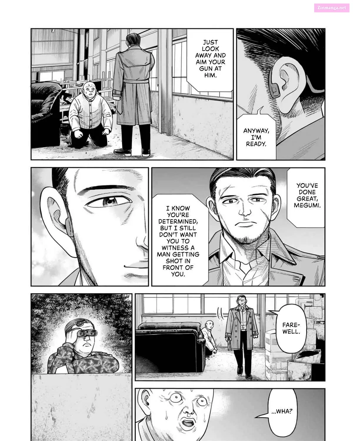 J<->M Mangakakalot X Chapter 6 Page 76