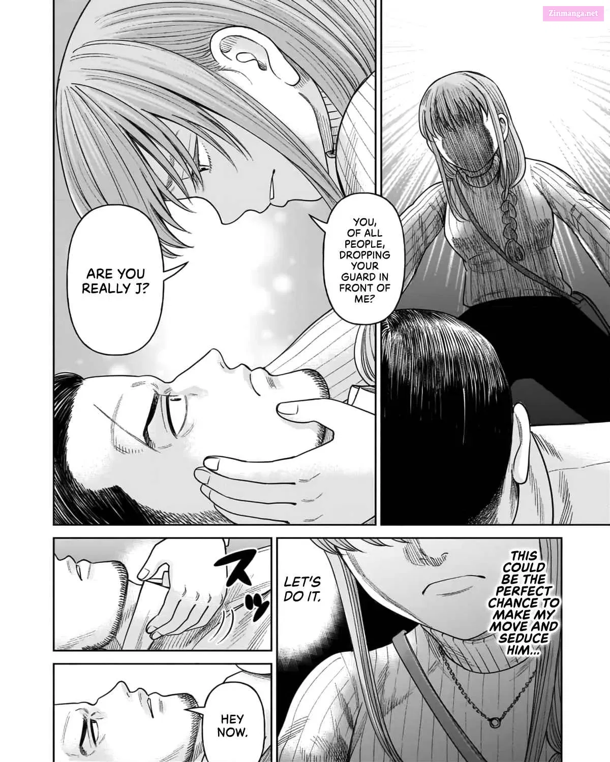 J<->M Mangakakalot X Chapter 8 Page 44