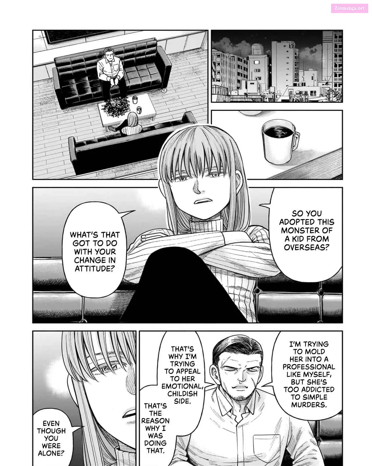 J<->M Mangakakalot X Chapter 8 Page 48