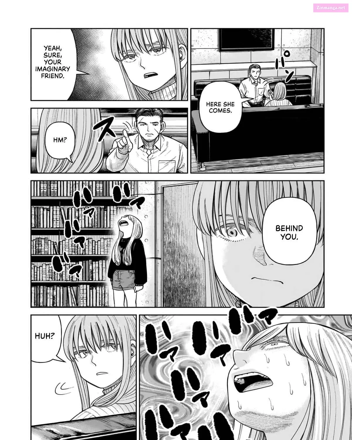 J<->M Mangakakalot X Chapter 8 Page 52