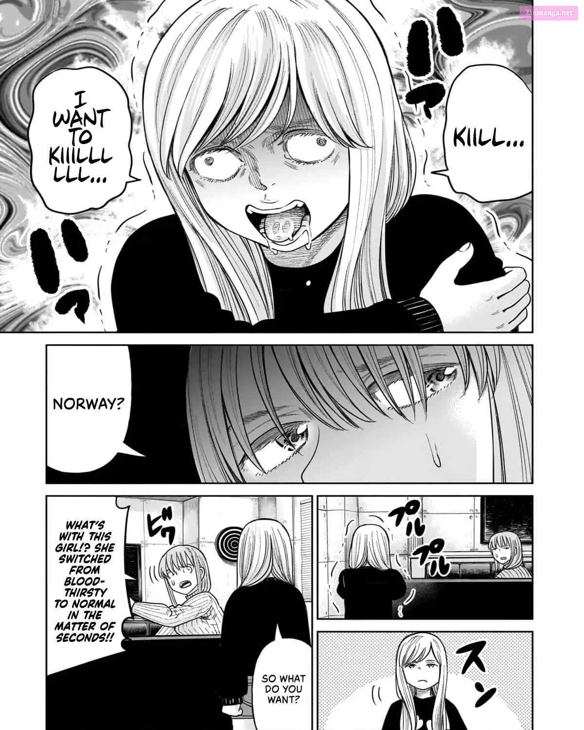 J<->M Mangakakalot X Chapter 8 Page 54