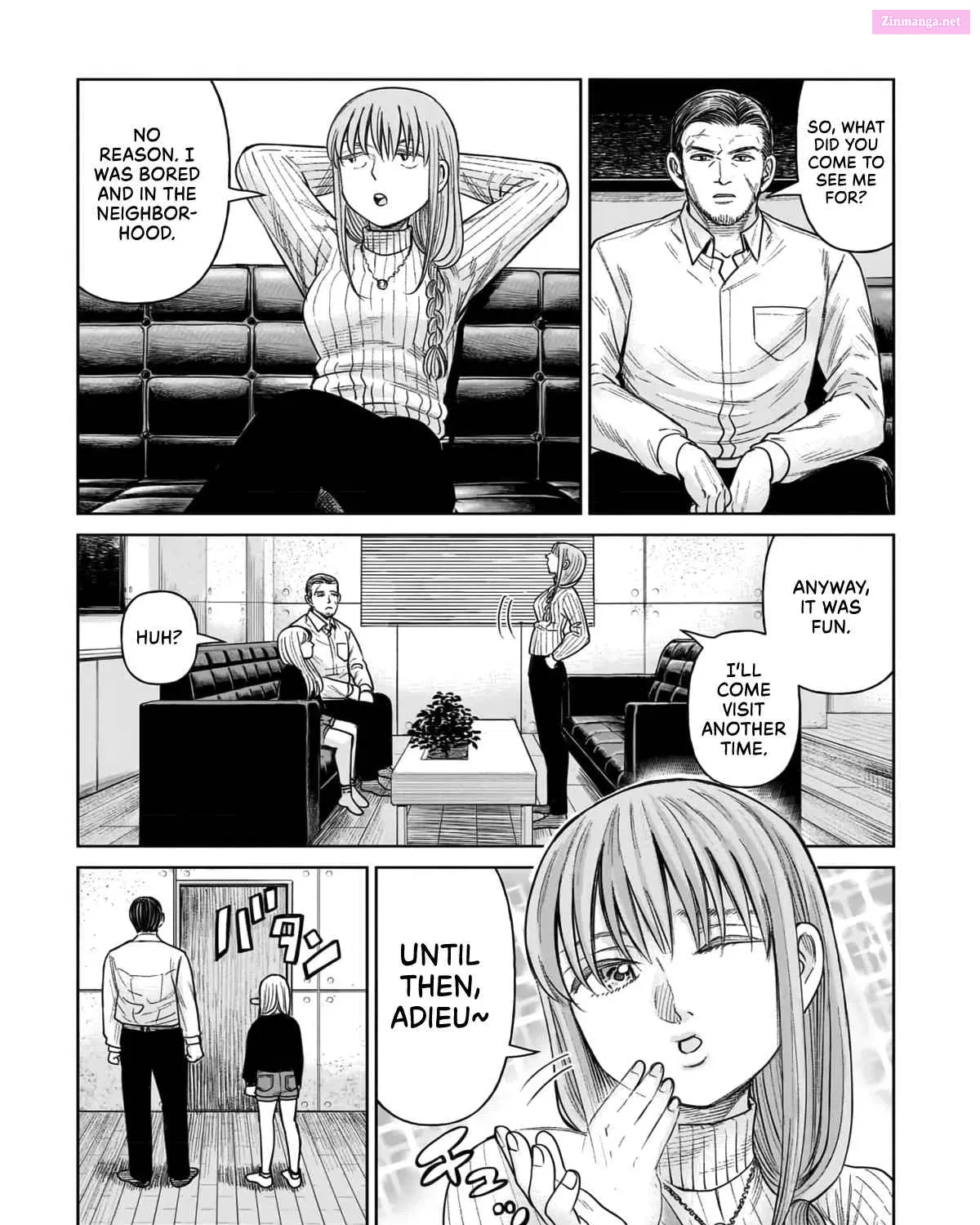 J<->M Mangakakalot X Chapter 8 Page 70