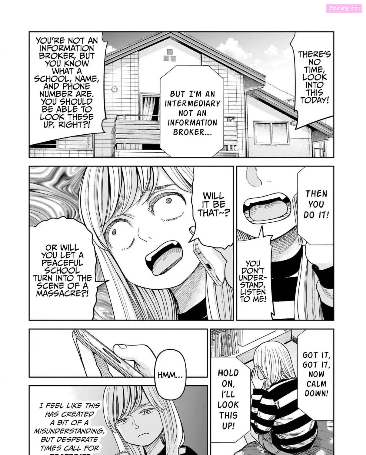 J<->M Mangakakalot X Chapter 9 Page 25