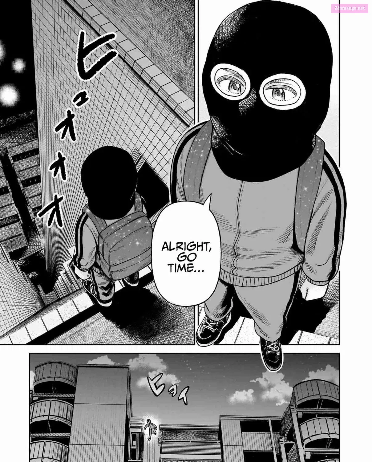 J<->M Mangakakalot X Chapter 9 Page 29