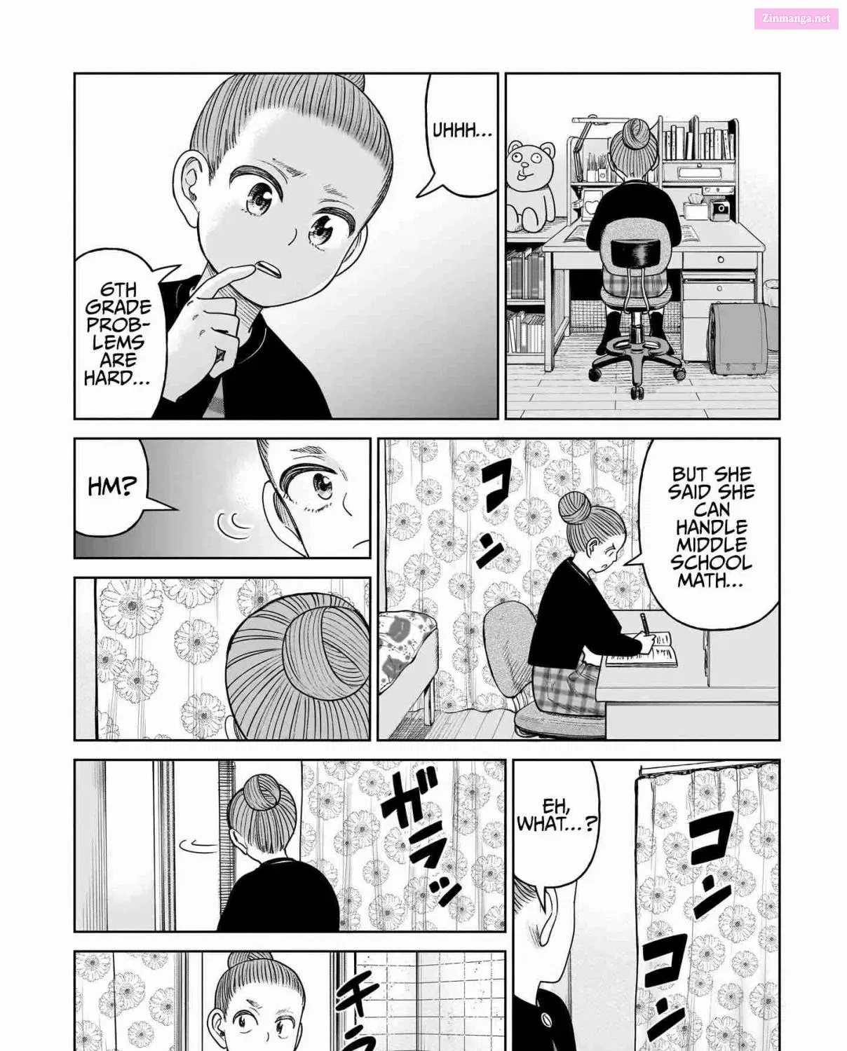 J<->M Mangakakalot X Chapter 9 Page 35