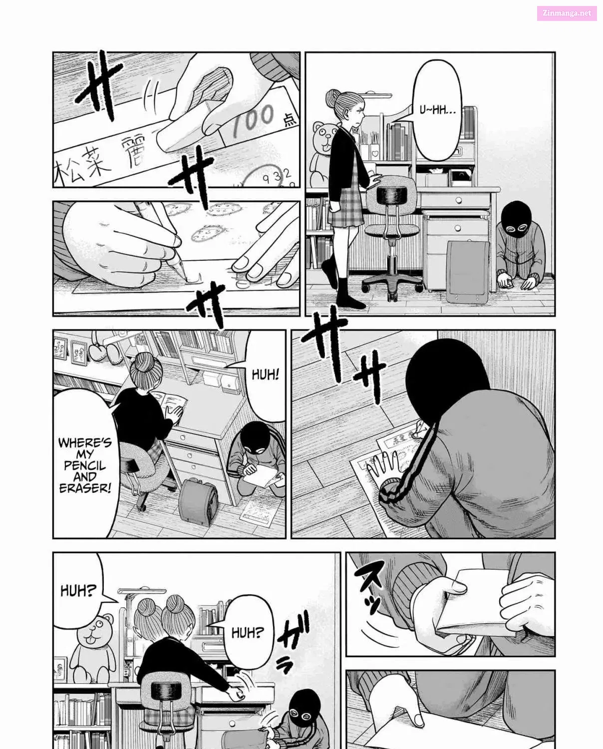 J<->M Mangakakalot X Chapter 9 Page 43