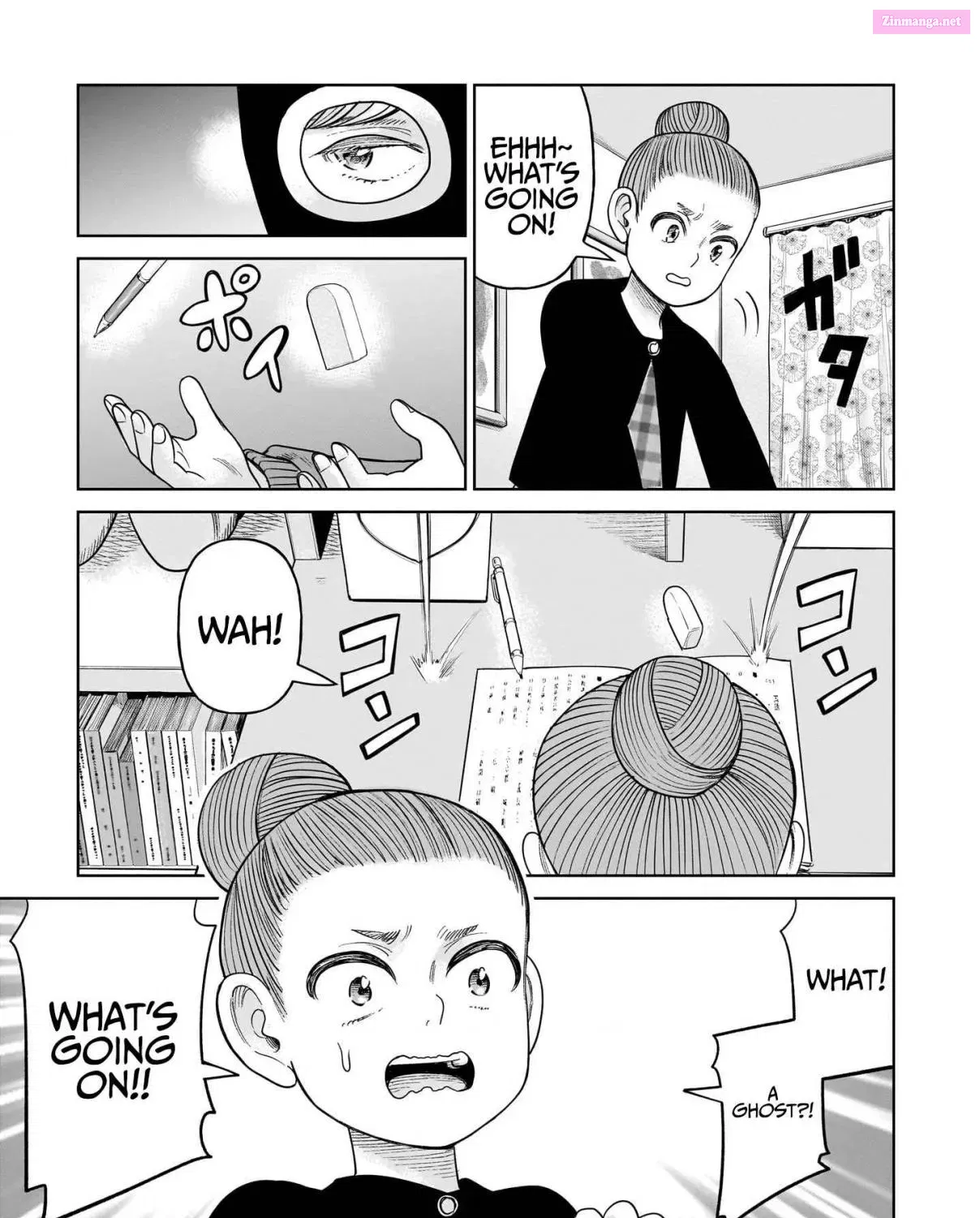 J<->M Mangakakalot X Chapter 9 Page 45