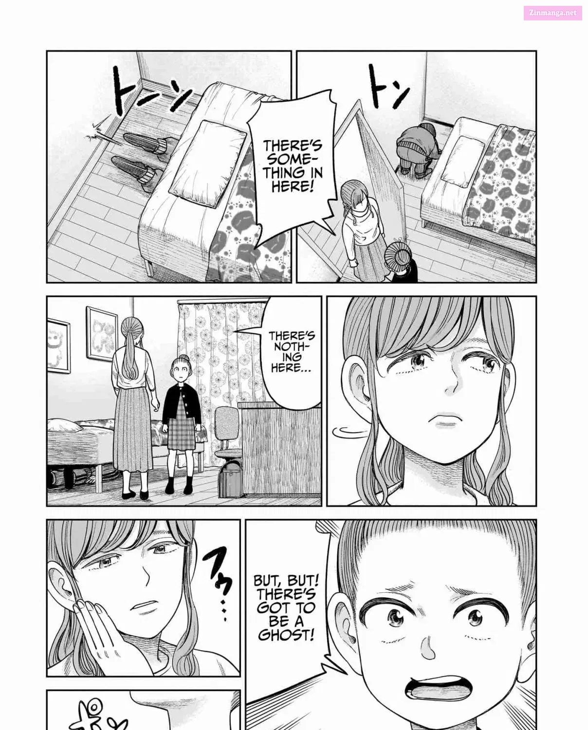 J<->M Mangakakalot X Chapter 9 Page 49