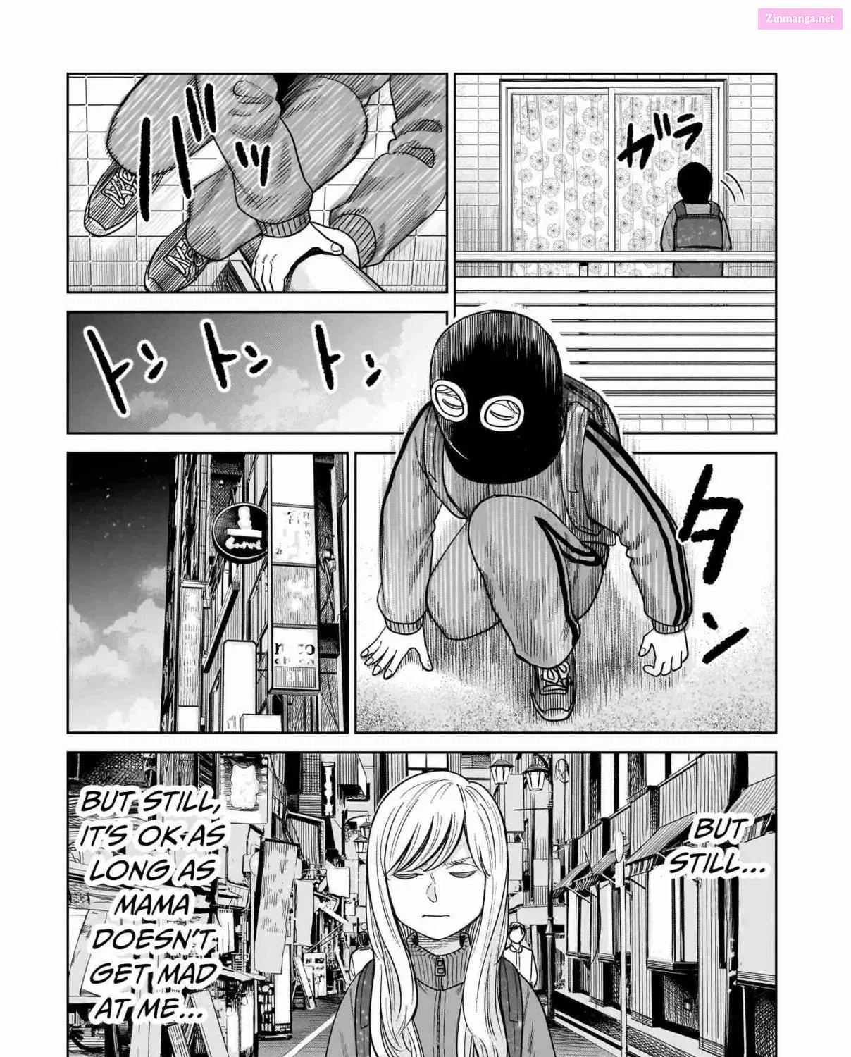 J<->M Mangakakalot X Chapter 9 Page 61