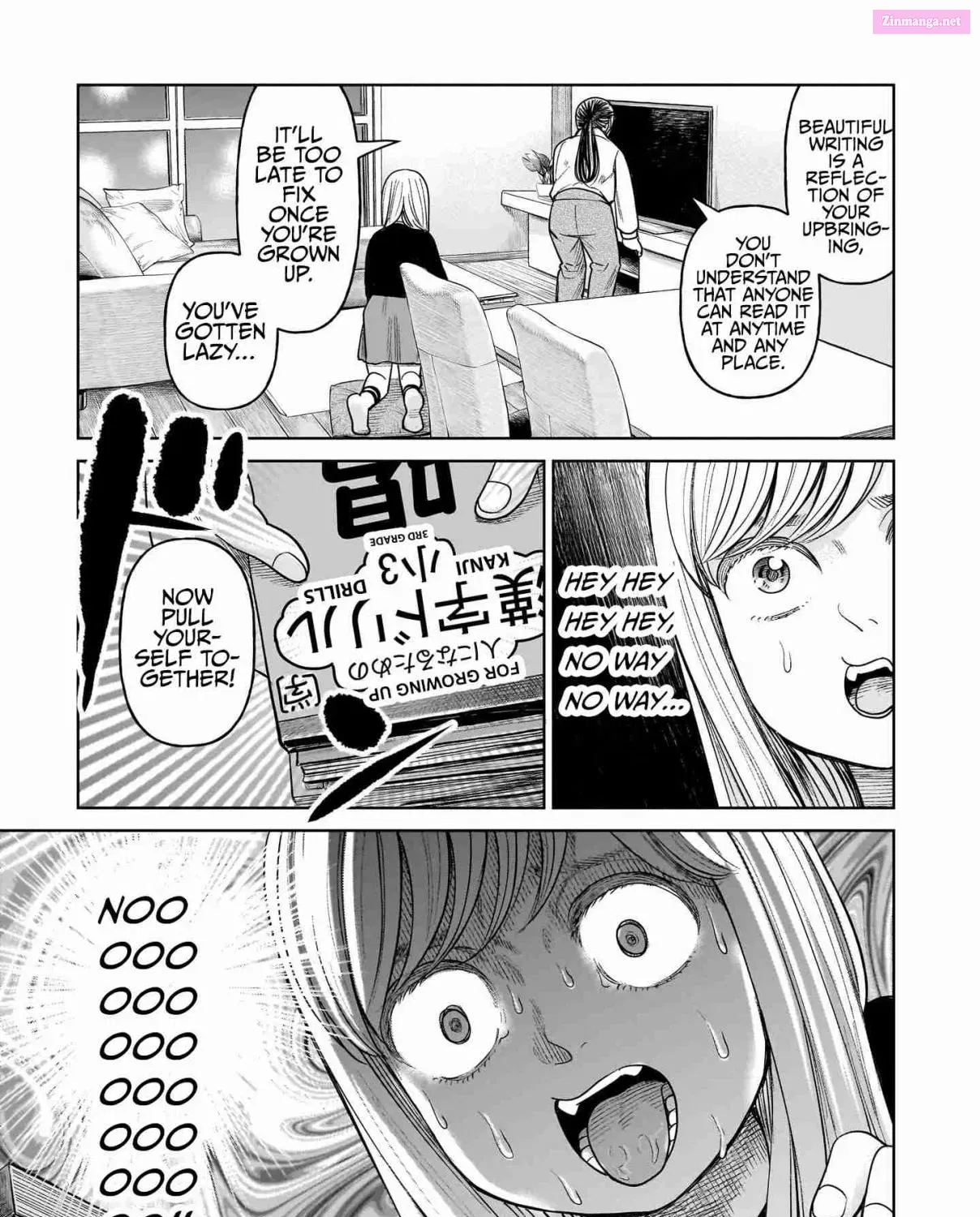 J<->M Mangakakalot X Chapter 9 Page 65