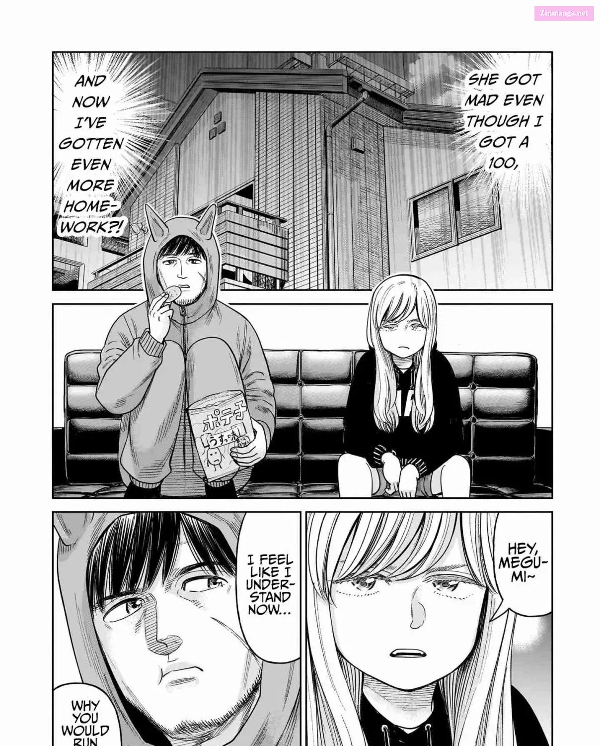 J<->M Mangakakalot X Chapter 9 Page 67