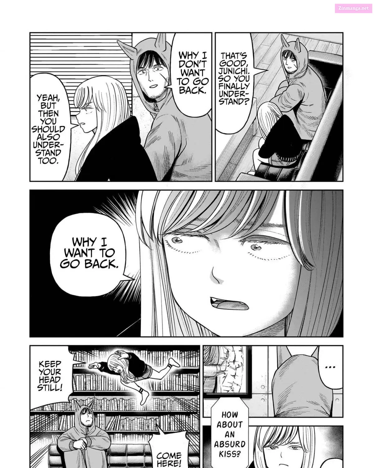 J<->M Mangakakalot X Chapter 9 Page 69