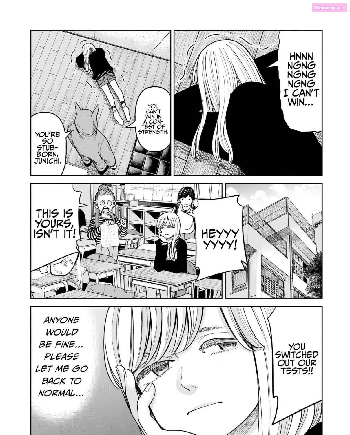 J<->M Mangakakalot X Chapter 9 Page 71