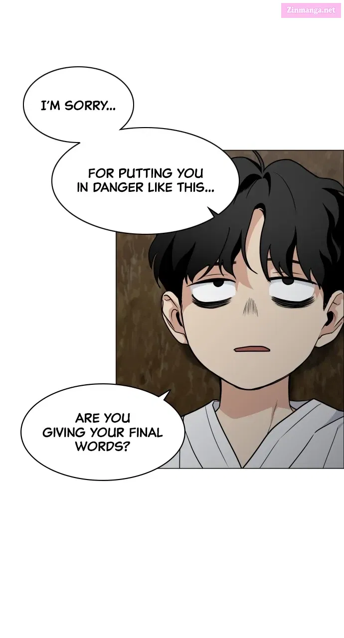 Jakdu: Shaman's Blade Mangakakalot X Chapter 10 Page 66