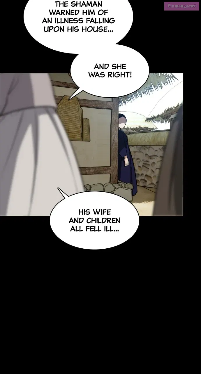 Jakdu: Shaman's Blade Mangakakalot X Chapter 15 Page 79