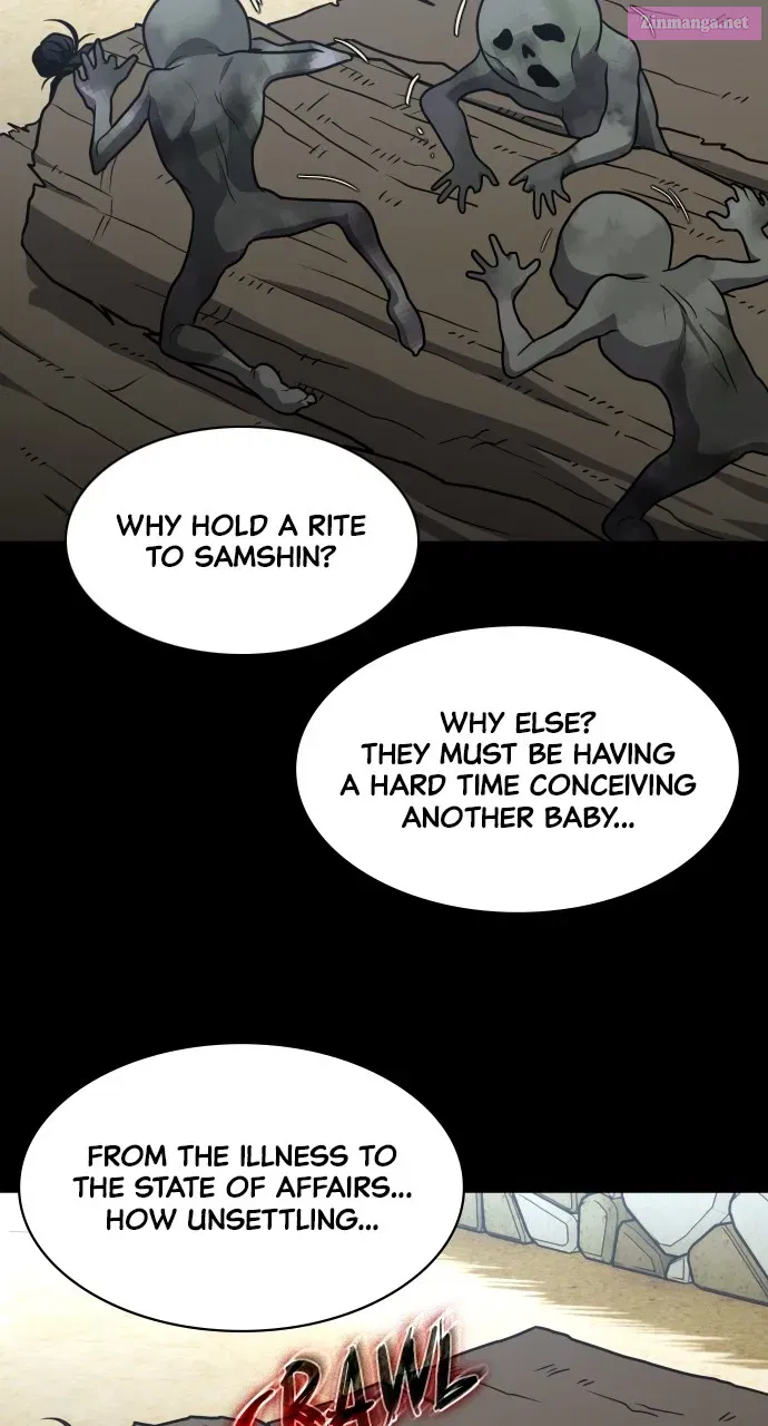 Jakdu: Shaman's Blade Mangakakalot X Chapter 15 Page 82