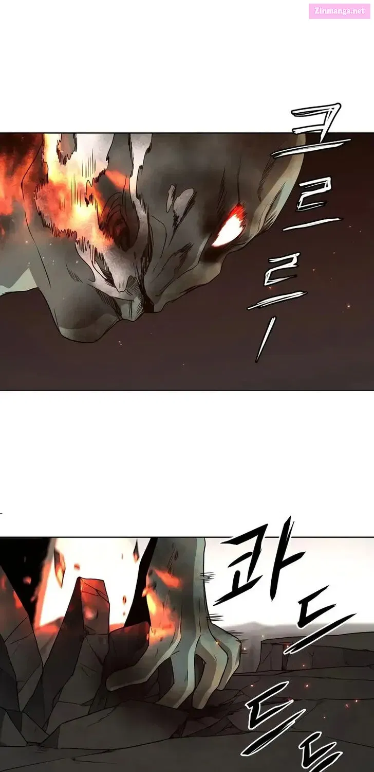 Jakdu: Shaman's Blade Mangakakalot X Chapter 4 Page 32