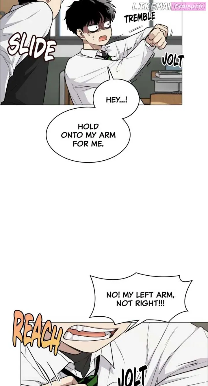 Jakdu Mangakakalot X Chapter 23 Page 35