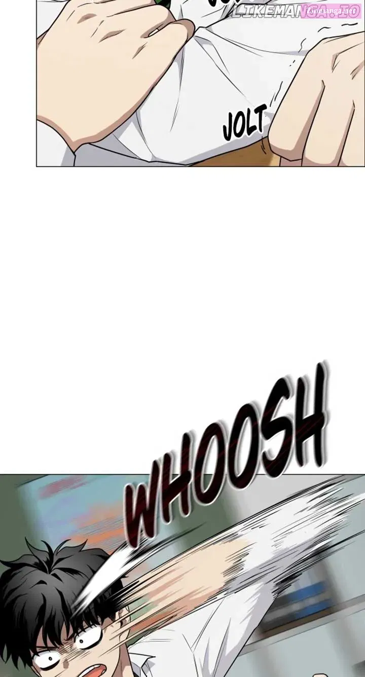 Jakdu Mangakakalot X Chapter 23 Page 36