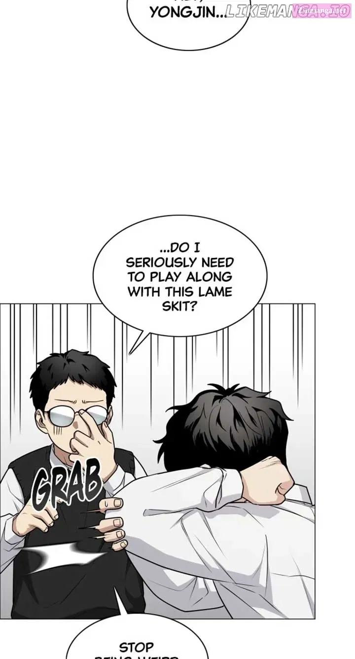 Jakdu Mangakakalot X Chapter 23 Page 38