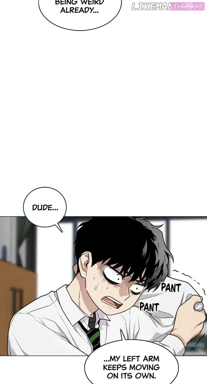 Jakdu Mangakakalot X Chapter 23 Page 39