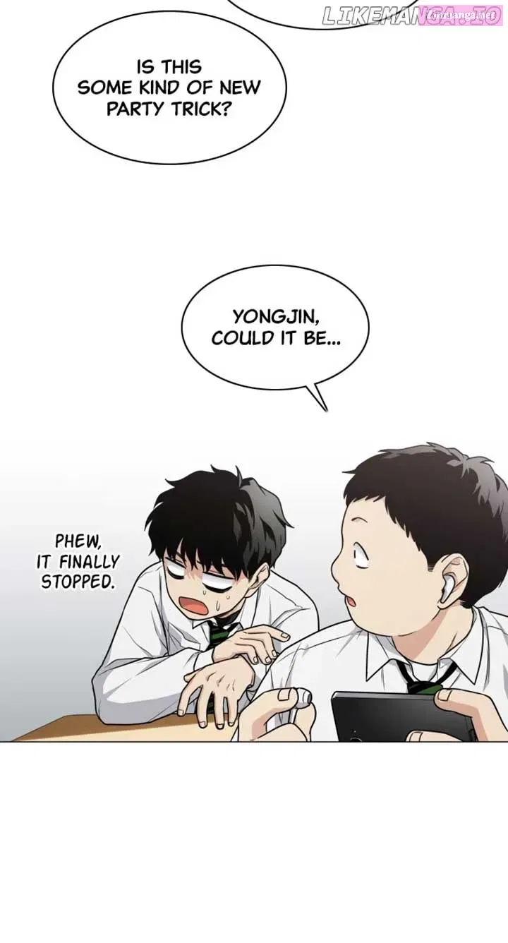 Jakdu Mangakakalot X Chapter 23 Page 40
