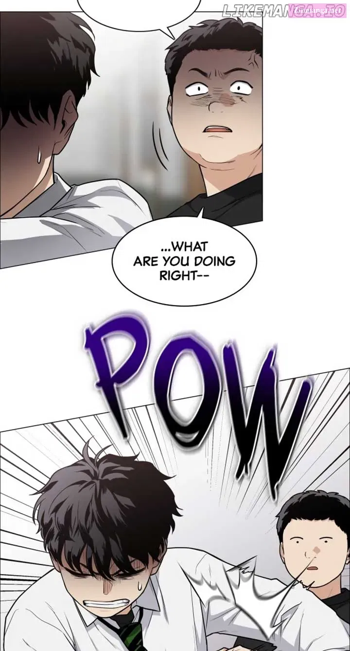 Jakdu Mangakakalot X Chapter 23 Page 5