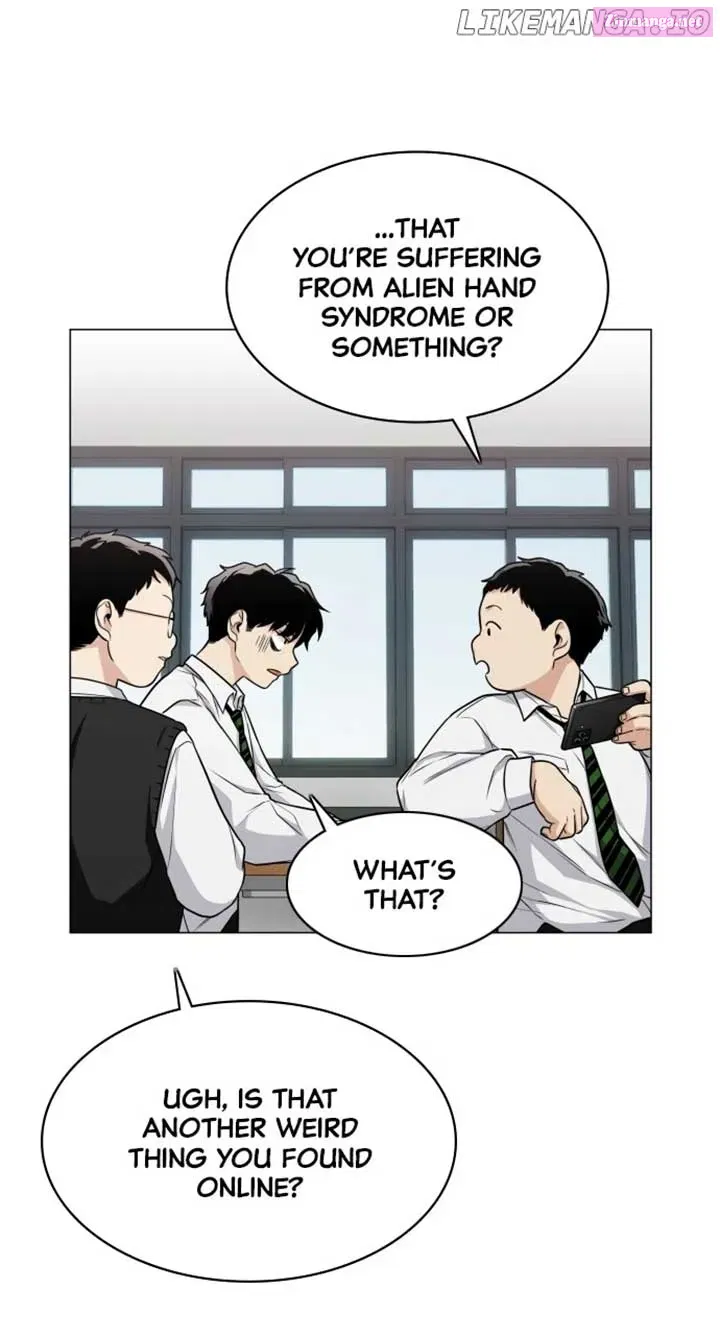 Jakdu Mangakakalot X Chapter 23 Page 41