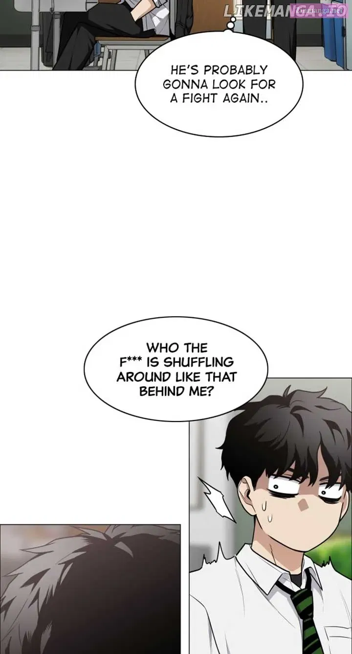 Jakdu Mangakakalot X Chapter 23 Page 70