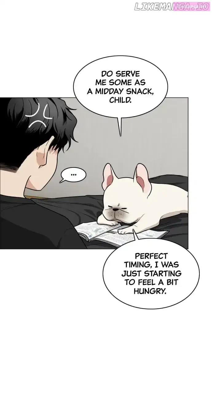 Jakdu Mangakakalot X Chapter 24 Page 85