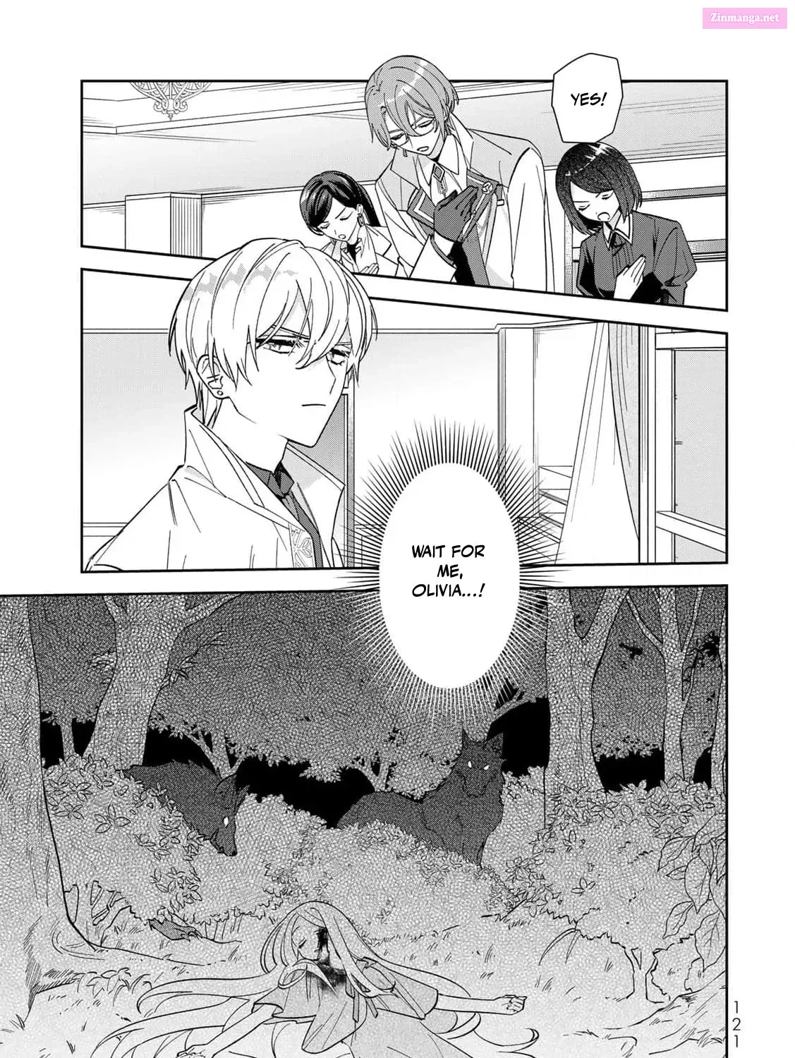 Jiyuu Kimamana Seirei-hime Mangakakalot X Chapter 3 Page 64