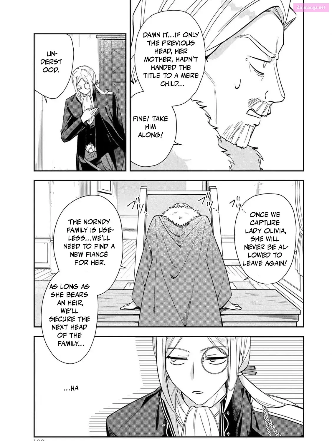 Jiyuu Kimamana Seirei-hime Mangakakalot X Chapter 3 Page 28