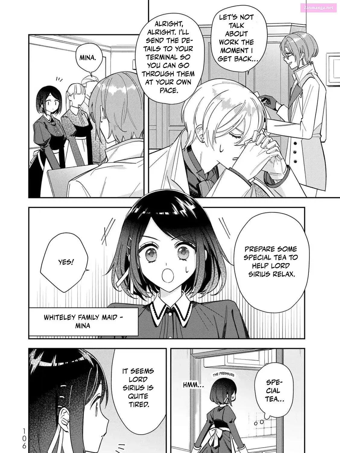 Jiyuu Kimamana Seirei-hime Mangakakalot X Chapter 3 Page 34