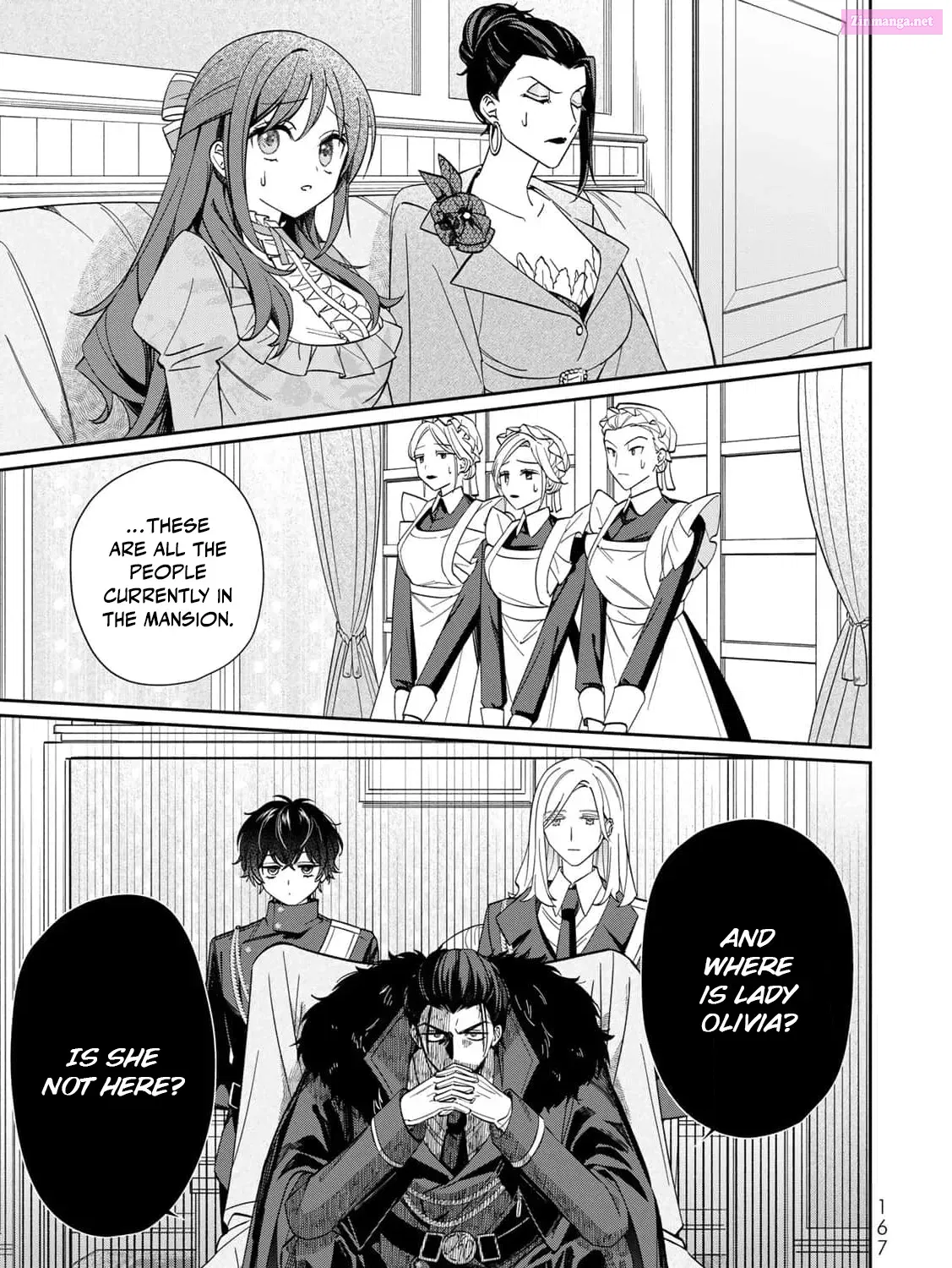 Jiyuu Kimamana Seirei-hime Mangakakalot X Chapter 5 Page 20