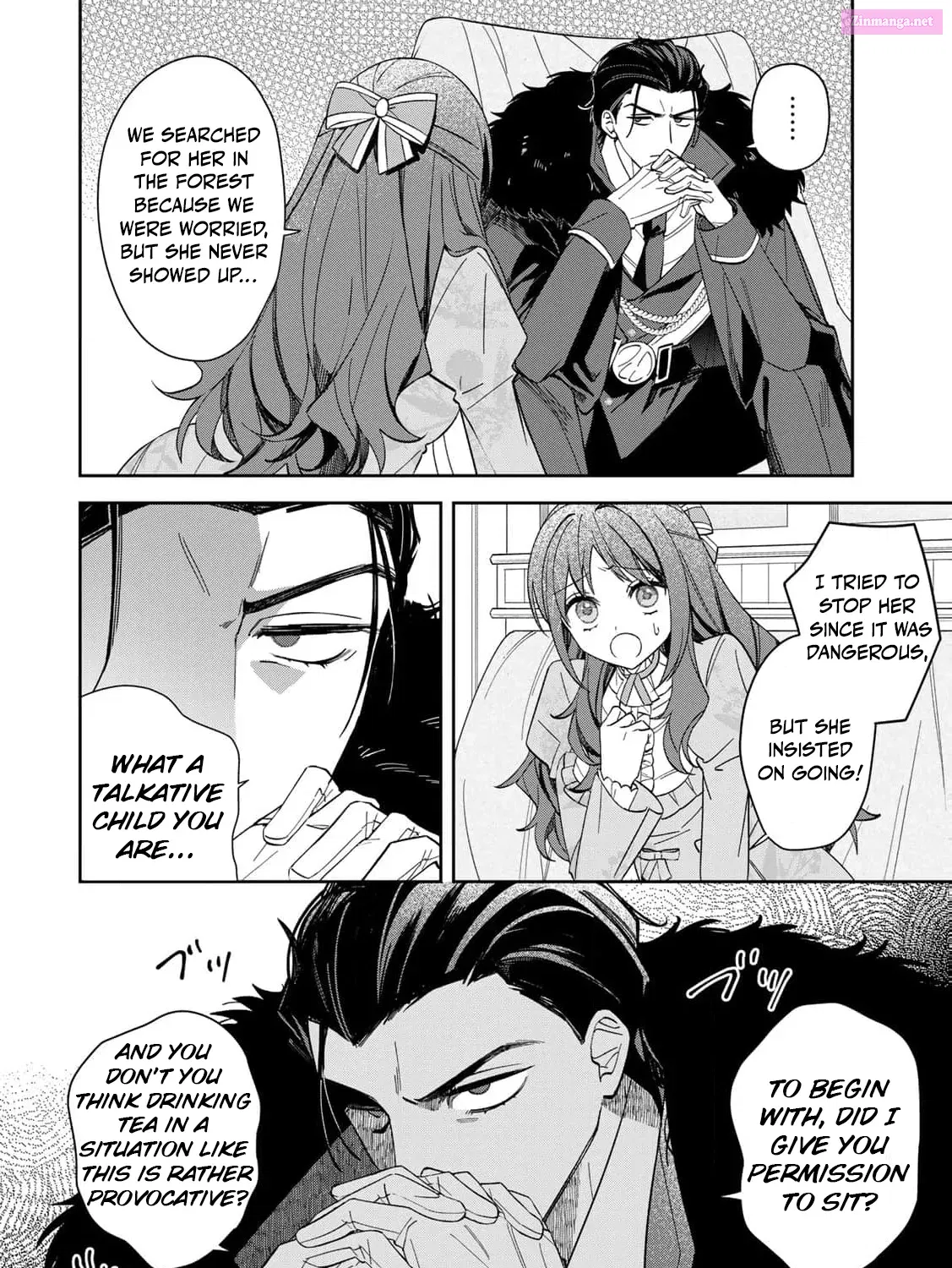 Jiyuu Kimamana Seirei-hime Mangakakalot X Chapter 5 Page 26