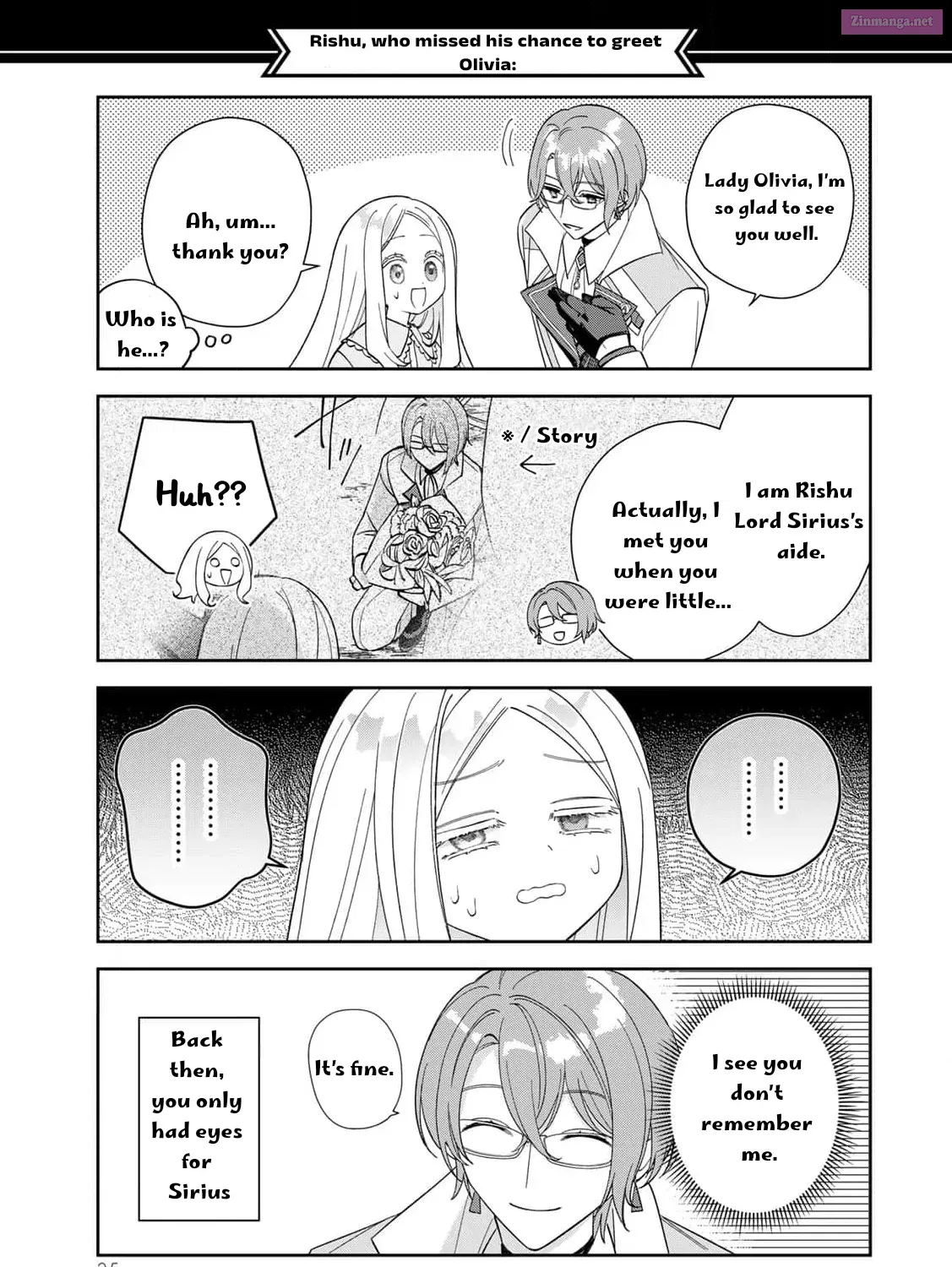 Jiyuu Kimamana Seirei-hime Mangakakalot X Chapter 6 Page 71